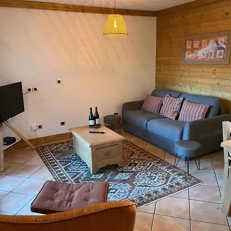 Maison Edelweiss Lägenhet