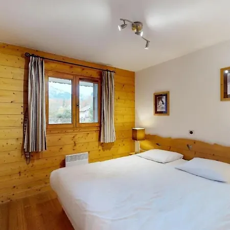 Maison Edelweiss *