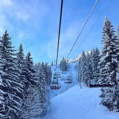 Maison Edelweiss Samoëns