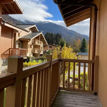 Maison Edelweiss *