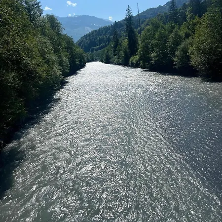 Maison Edelweiss Samoëns